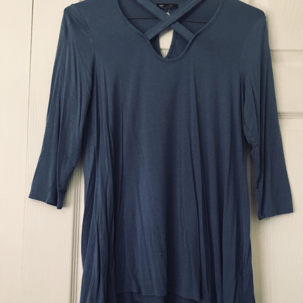 Vision tunic - Picture 3 of 4